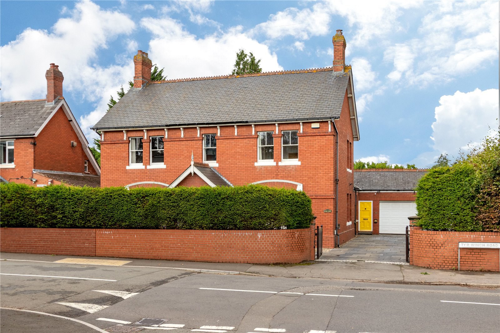 Glen View, Tyr Winch Road, Old St Mellons, Cardiff, CF3, photo 4