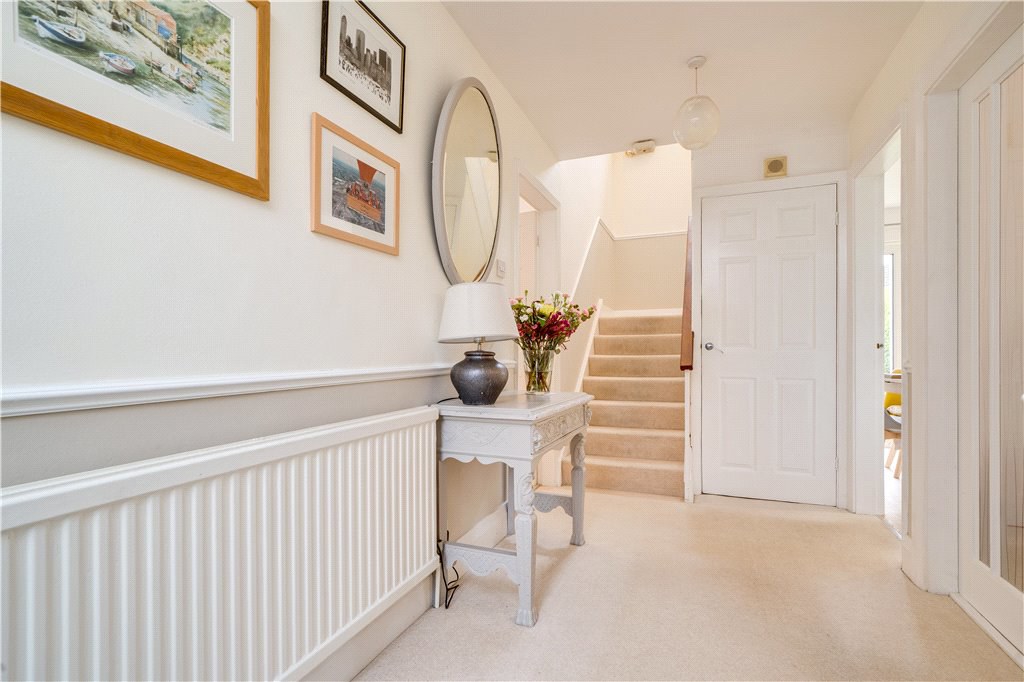 St. Helens Lane, Leeds, West Yorkshire, LS16, photo 3