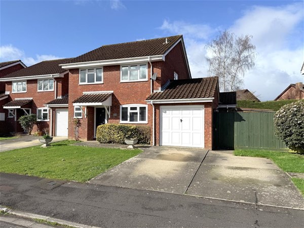 Wyville Road