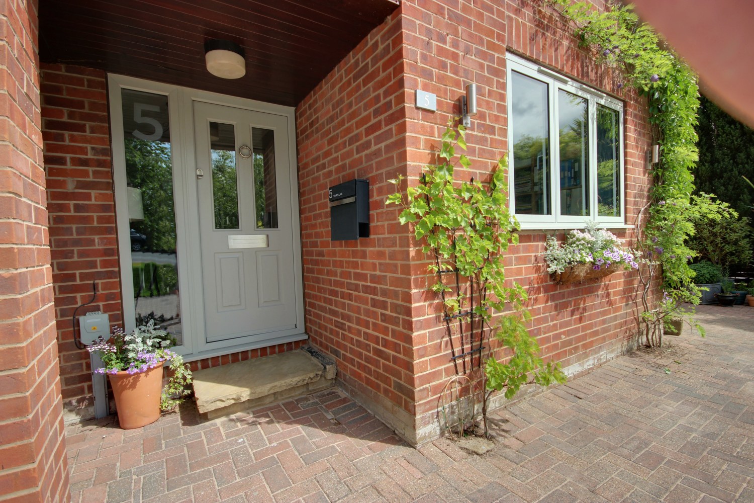 5 Sharps Lane, Walkington, Beverley, photo 23