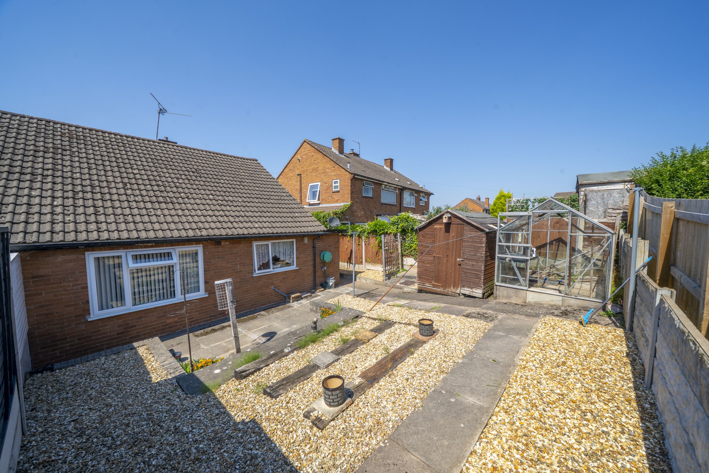 Cordingley Way, Donnington, TF2, photo 9