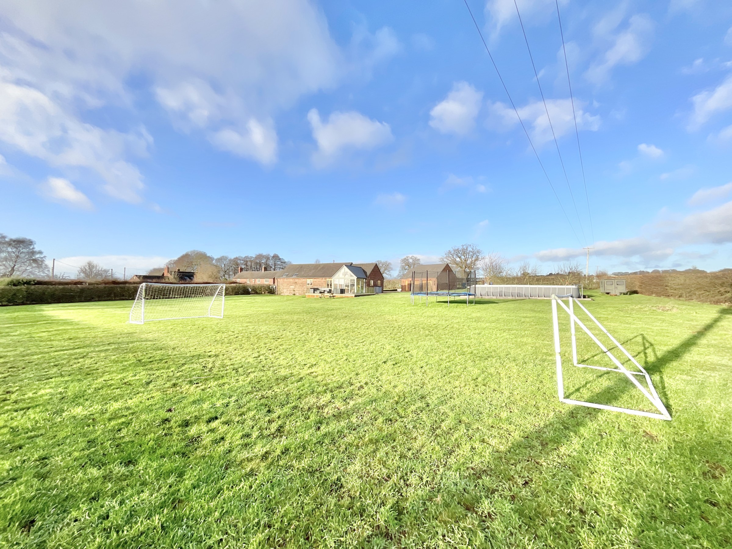 Pixley Lane, Hinstock, TF9, photo 20