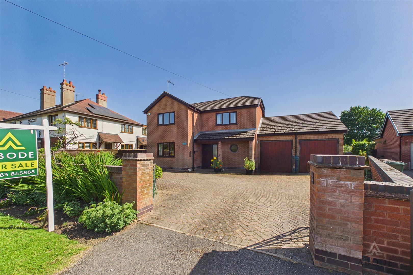 Leathersley Lane