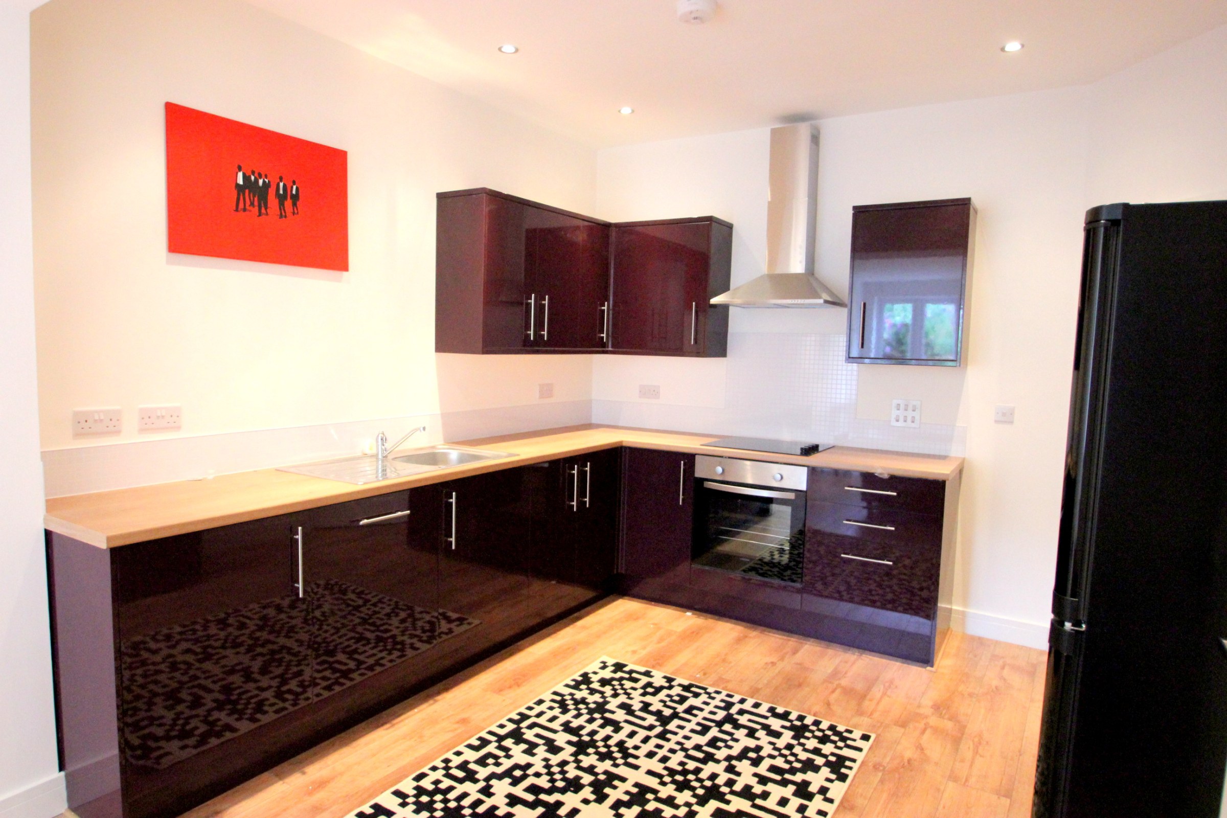 Fitzroy Street, Cardiff, CF24