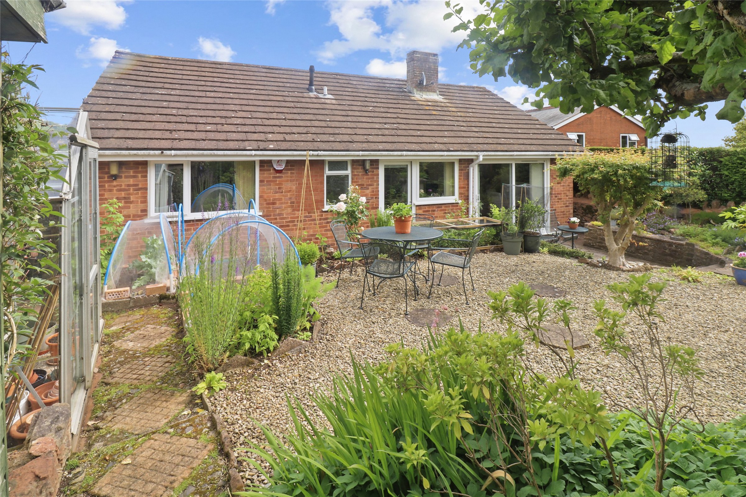 Wood Street, Milverton, Taunton, Somerset, TA4, photo 4