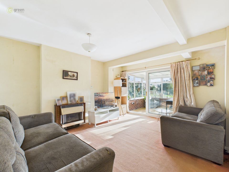Hill Lane, Bassetts Pole, B75, photo 6