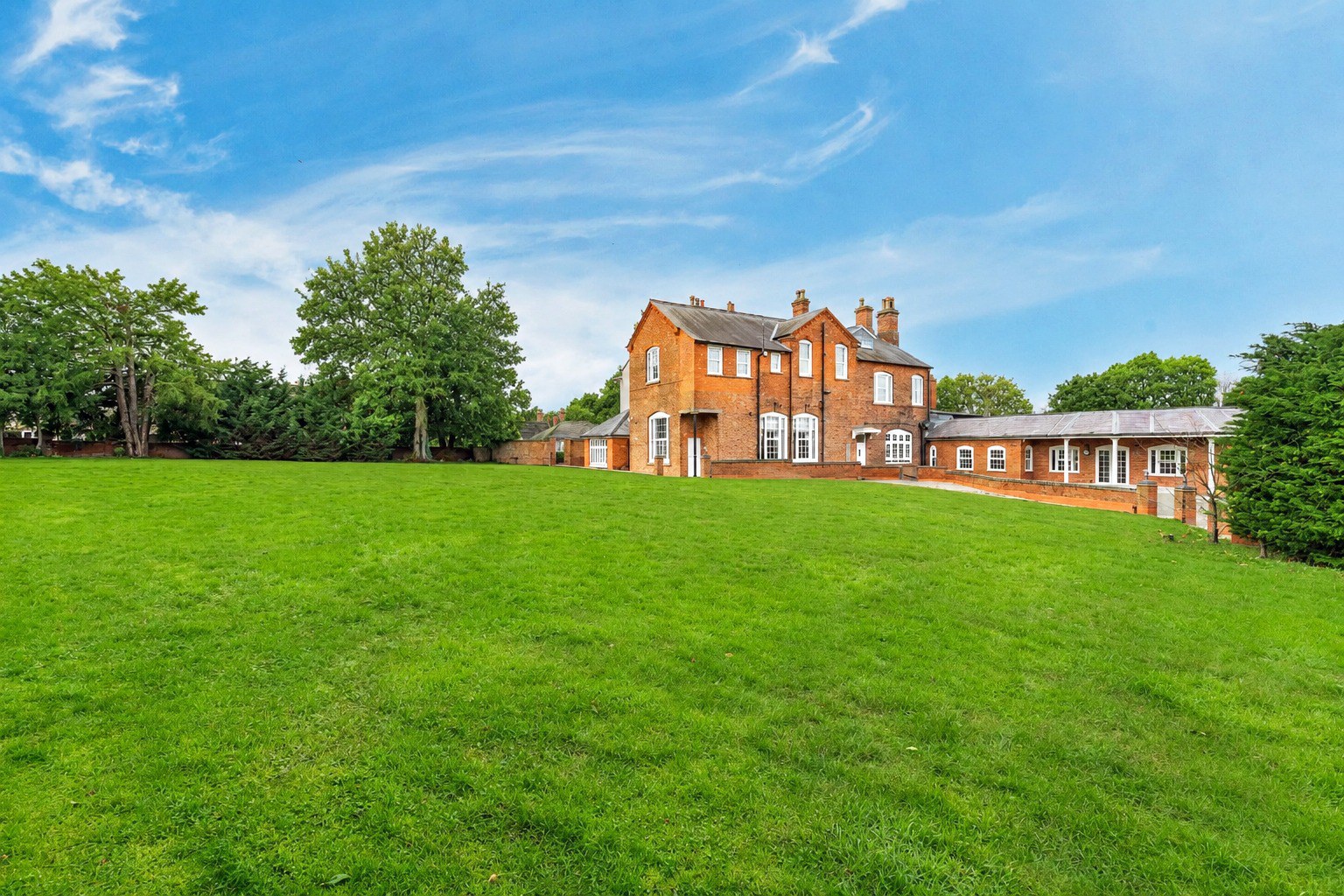 Berridges Lane, Husbands Bosworth, Leicestershire, photo 26