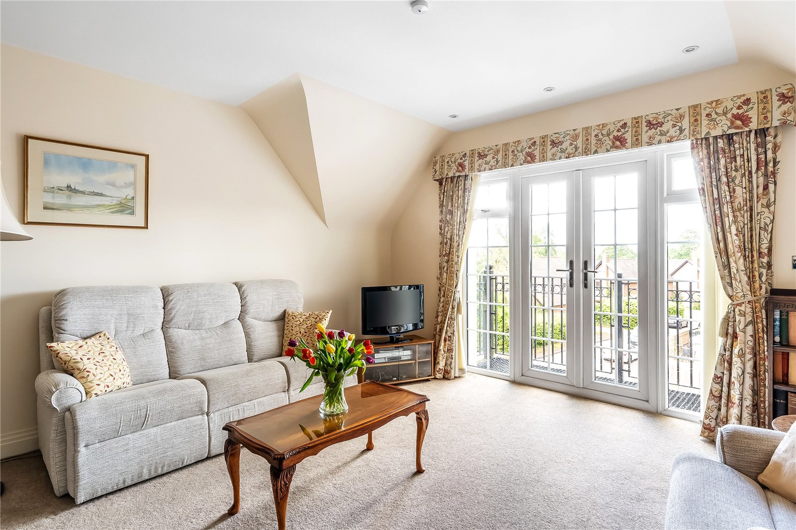 Station Approach, Oxted, Surrey, RH8, photo 5