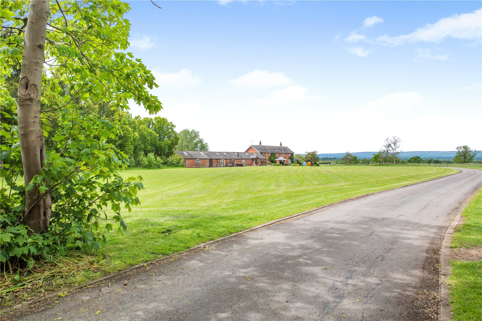 Sarn Road, Threapwood, Malpas, Wrexham, SY14, photo 26