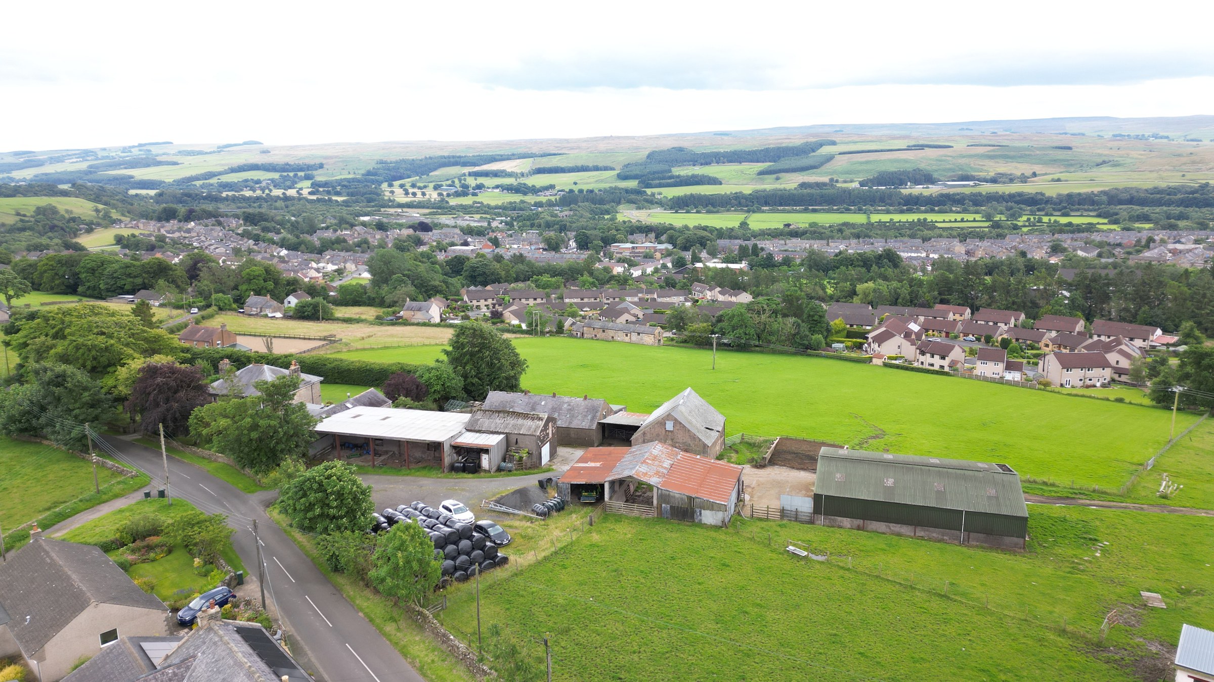 Comb Hill