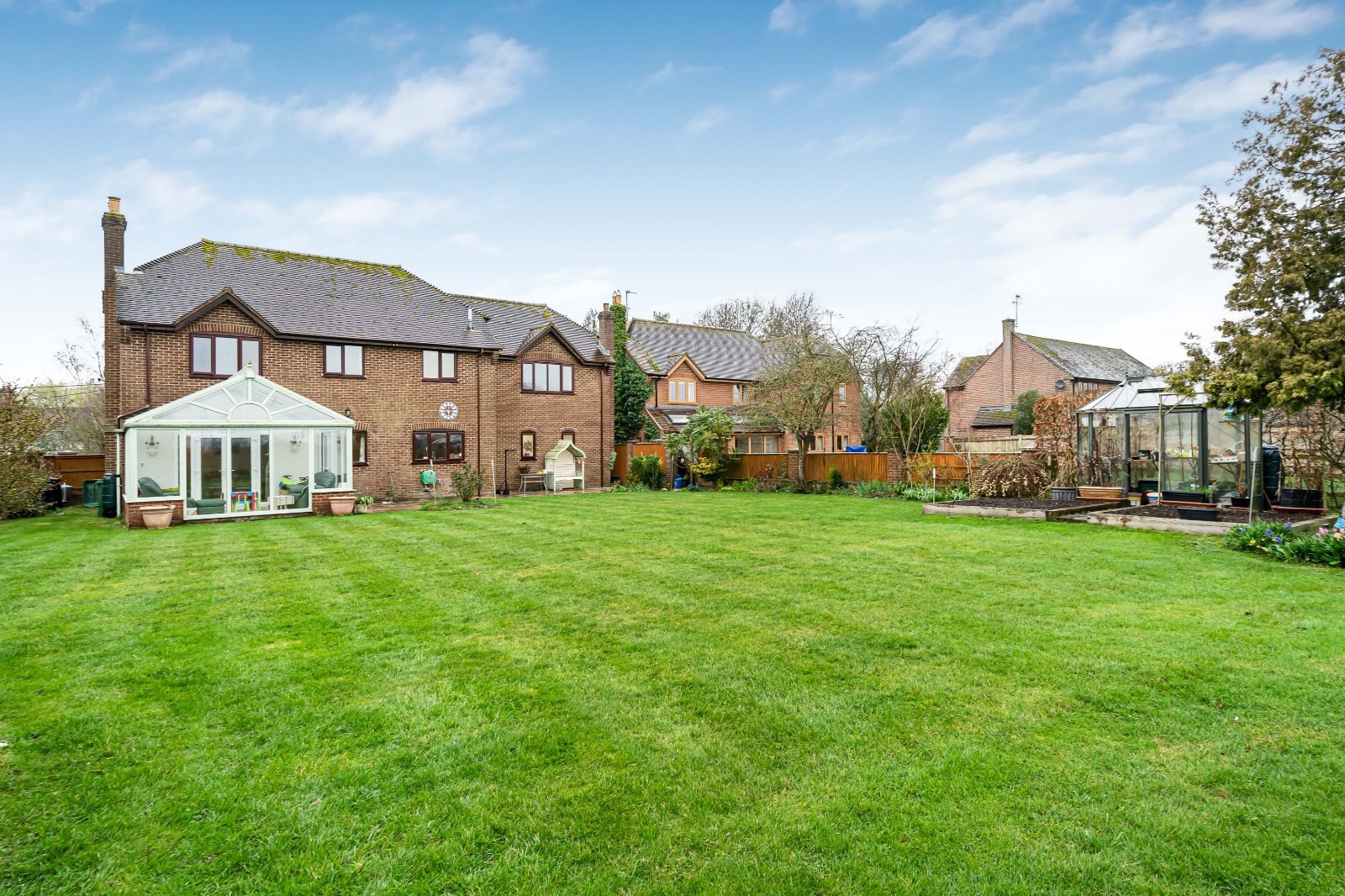 The Avenue, Worminghall, Aylesbury, Buckinghamshire, HP18, photo 29