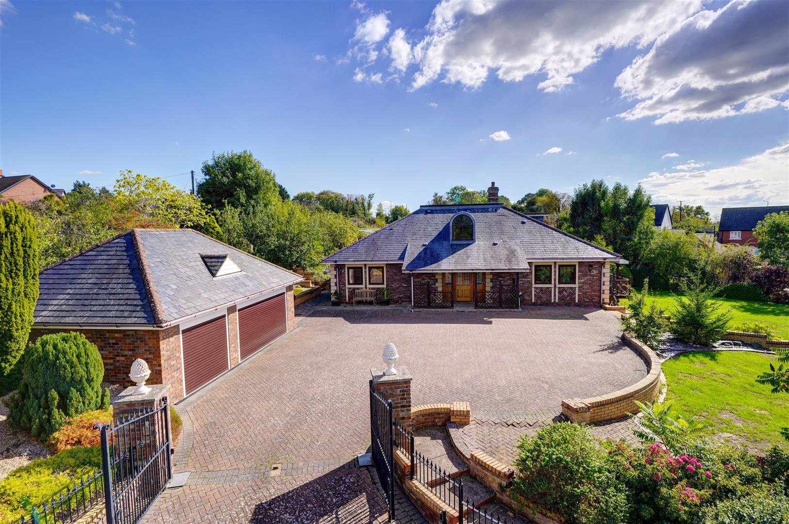 Sparrowhall Lane, Powick, Worcester, Worcestershire, WR2, photo 9