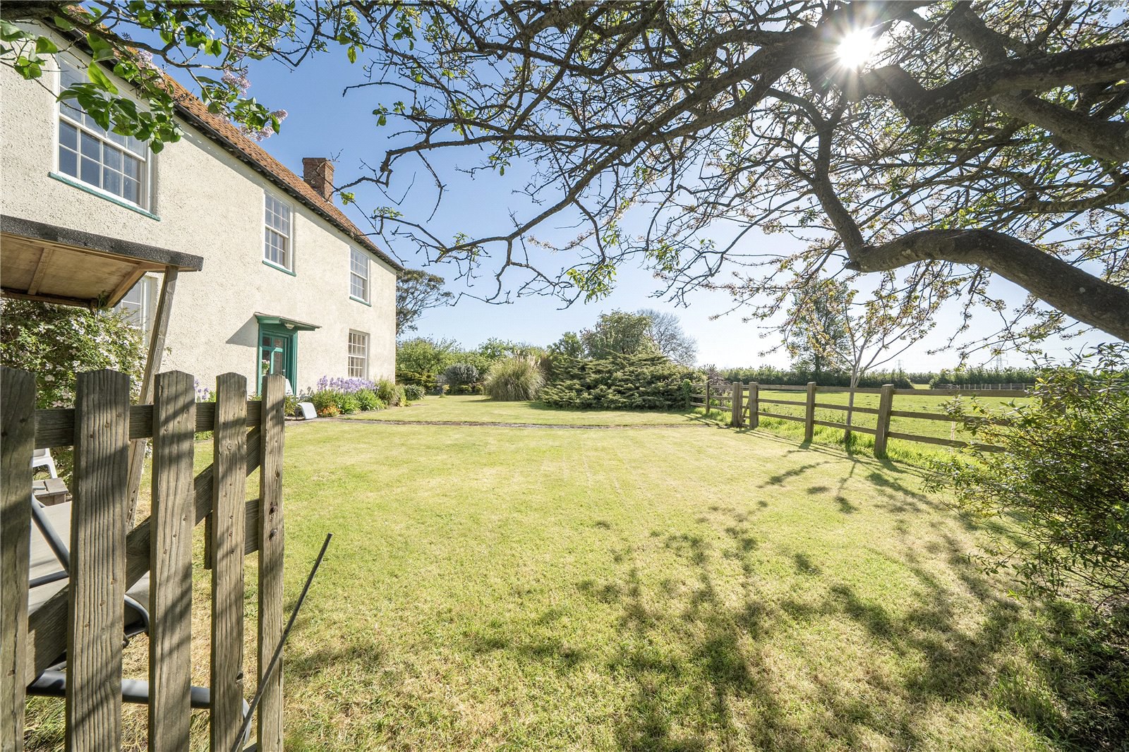 Stolford, Stogursey, Bridgwater, Somerset, TA5, photo 20