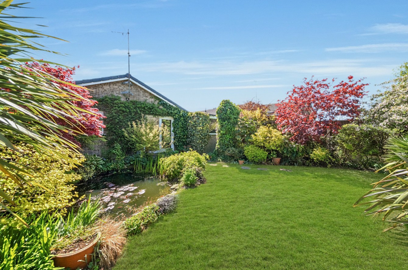 Kendal Drive, Dronfield Woodhouse, Dronfield, Derbyshire, S18, photo 16