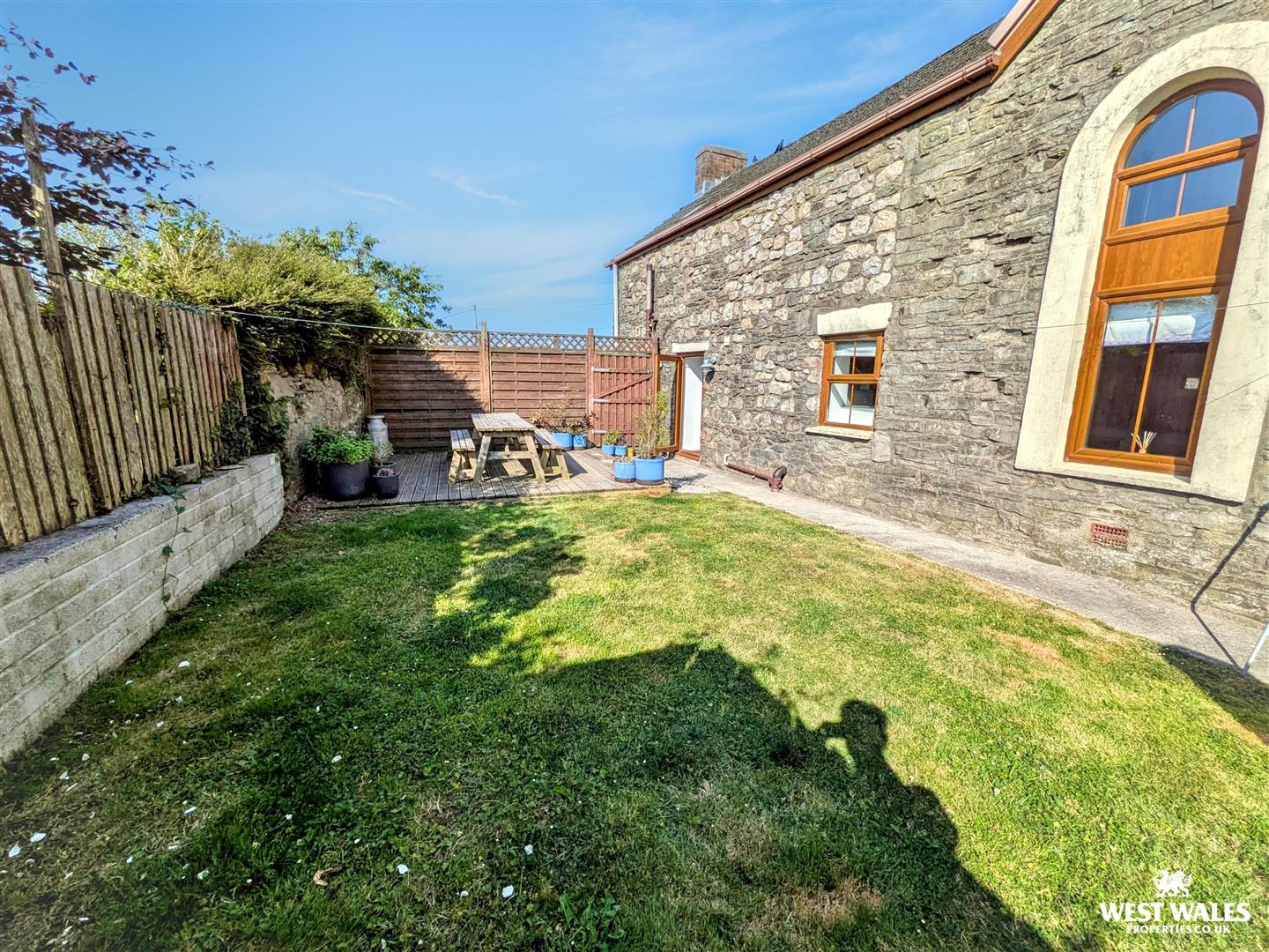 Heol Llansaint, Llansaint, Kidwelly, photo 21