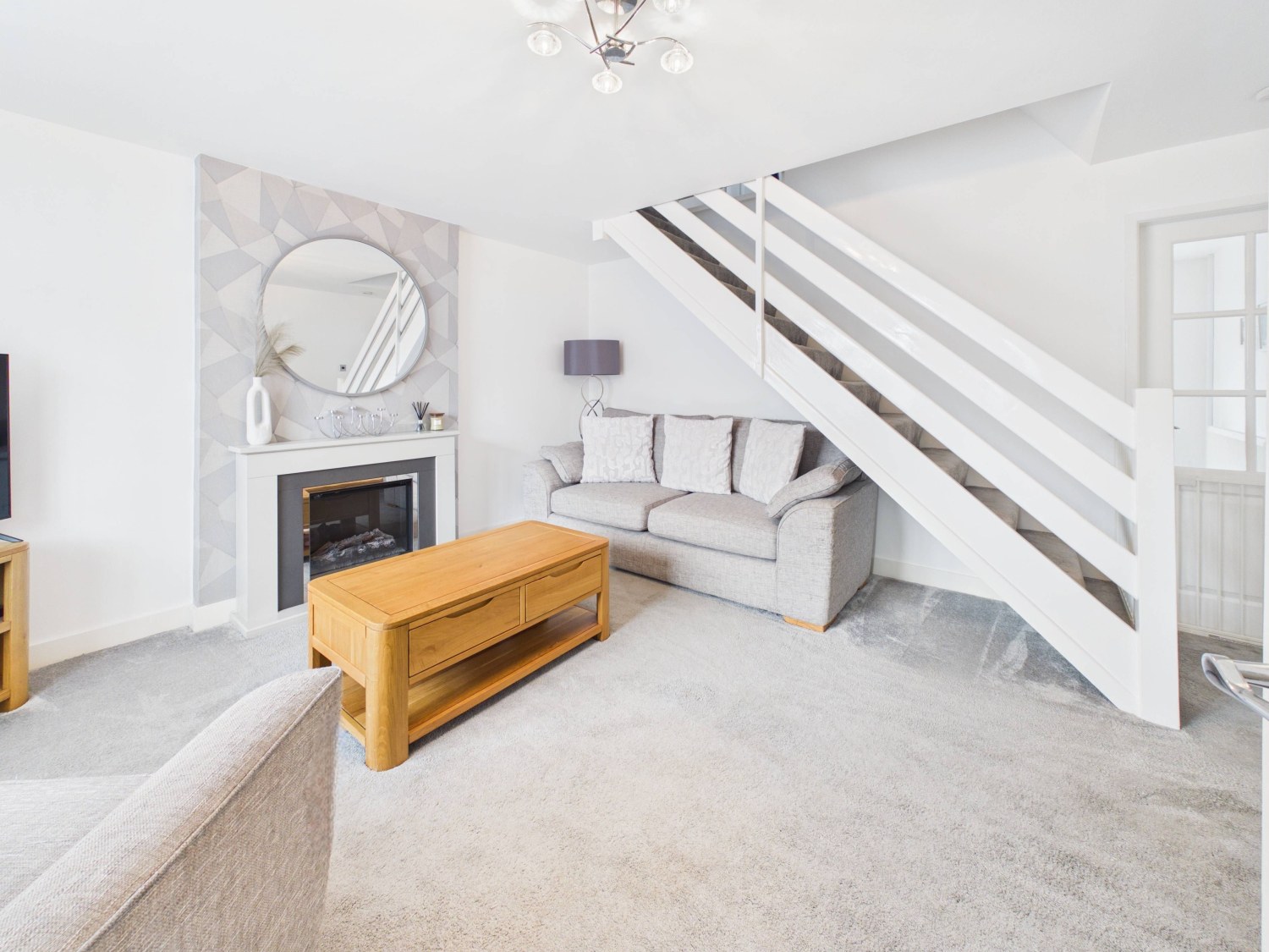 Balmoral Road, Helmshore, Rossendale, Lancashire, BB4, photo 5
