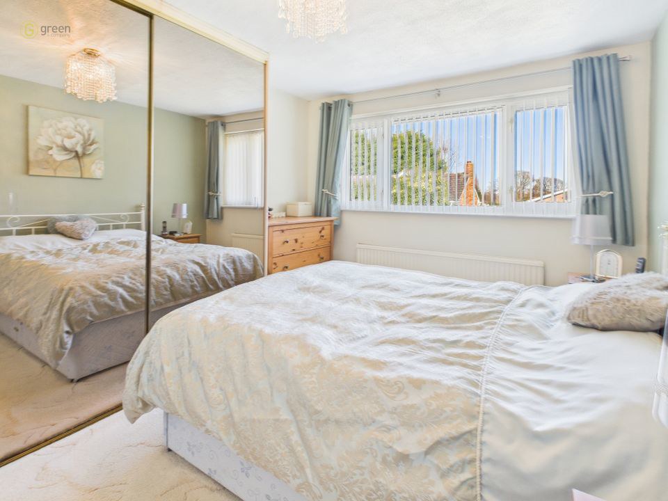 Bridgeman Croft, Castle Bromwich, B36, photo 13