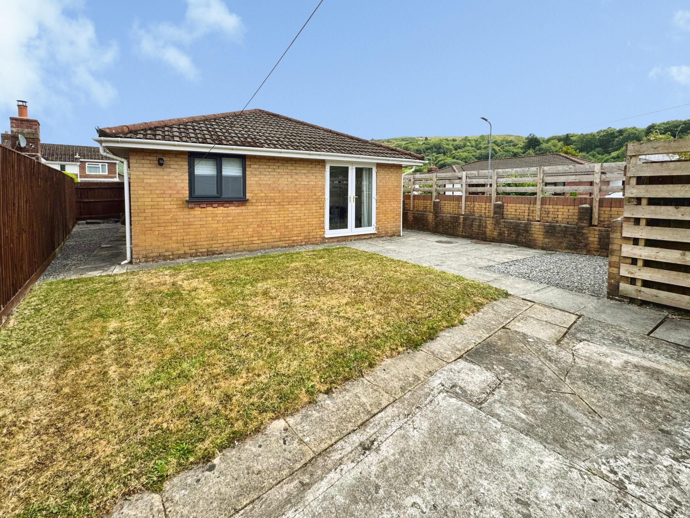 Gwaun Afan, Cwmavon, SA12, photo 16