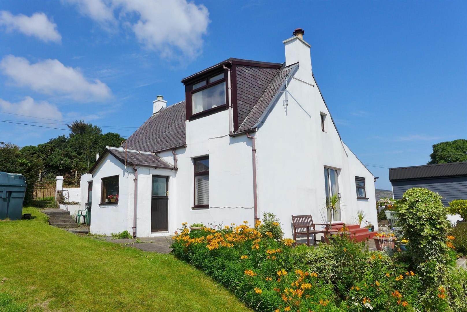 Auchencairn