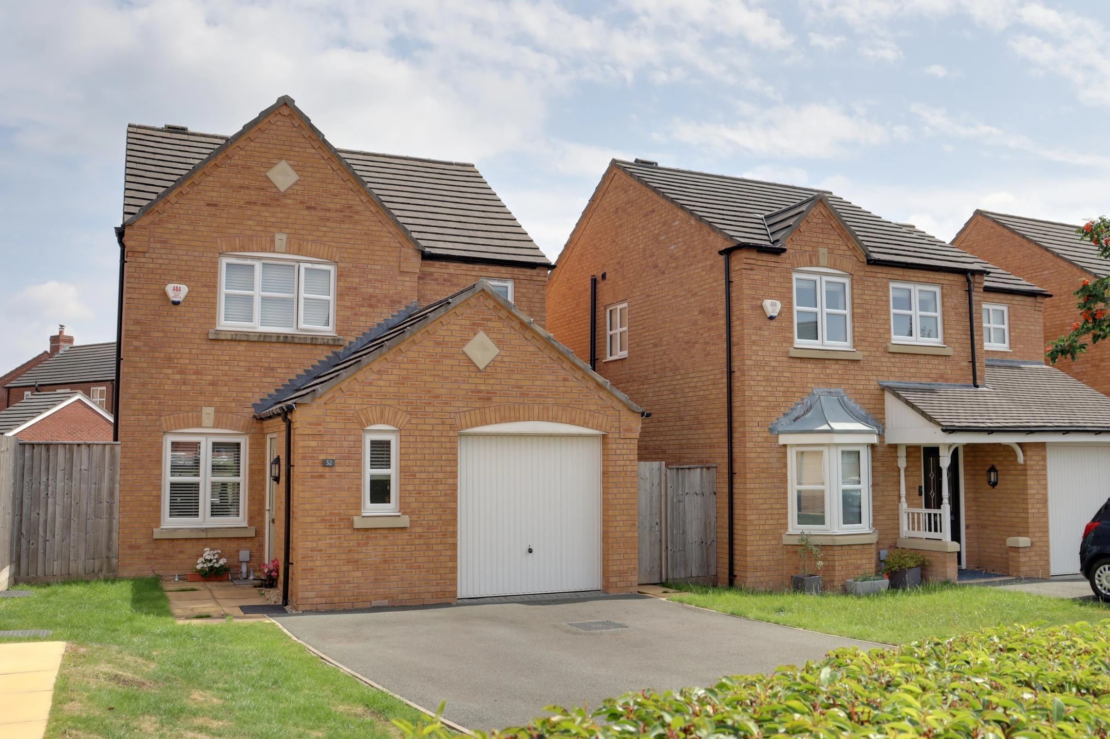 Lostock Drive