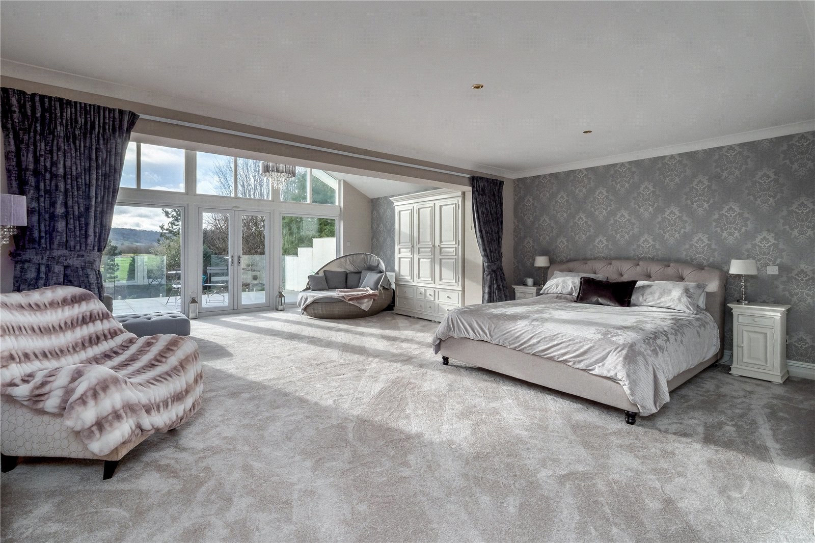 Prestbury Road, Wilmslow, Cheshire, SK9, photo 19