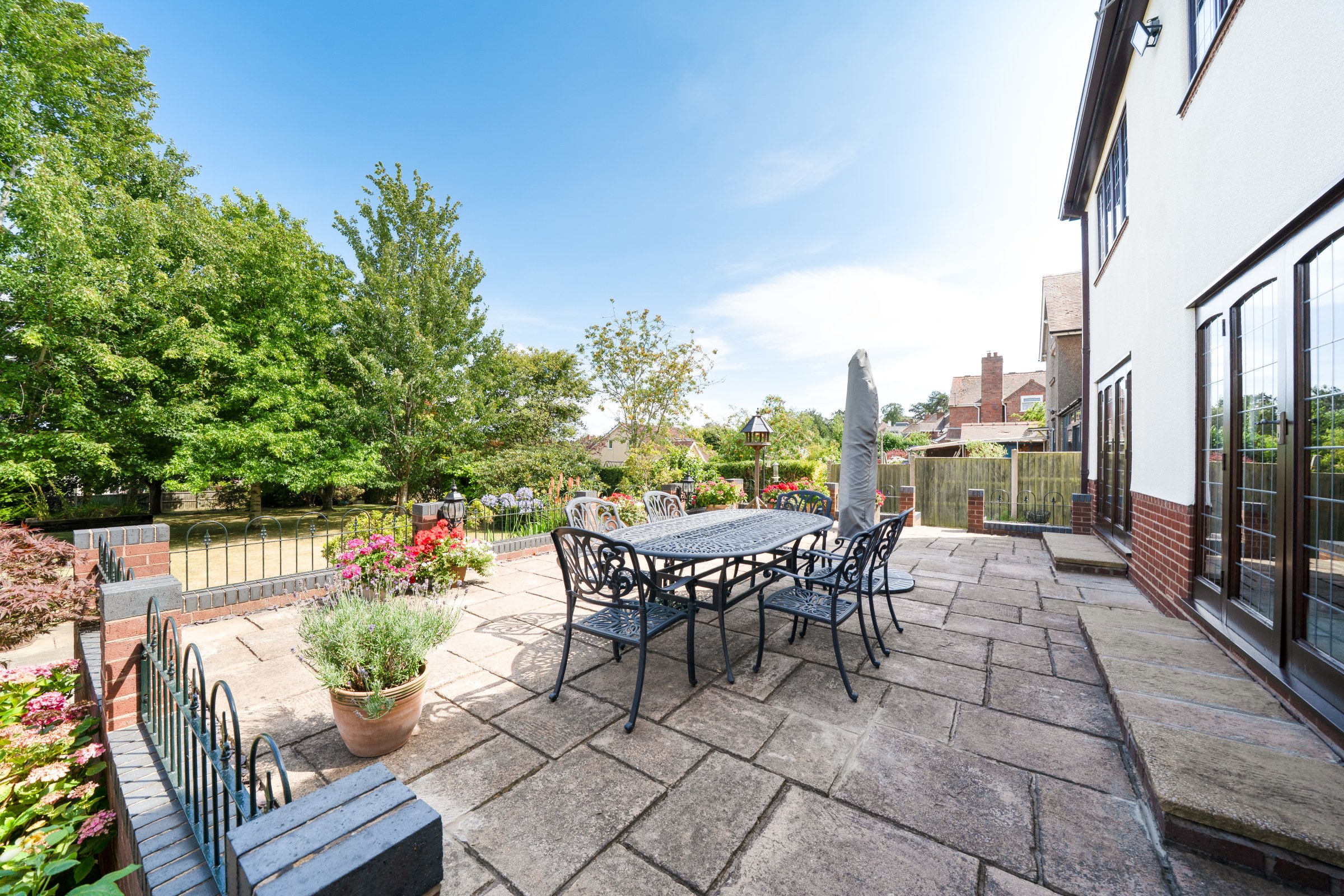 Sutton Park Road, Kidderminster, DY11, photo 28
