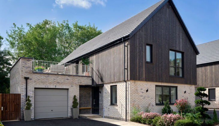 Maple House