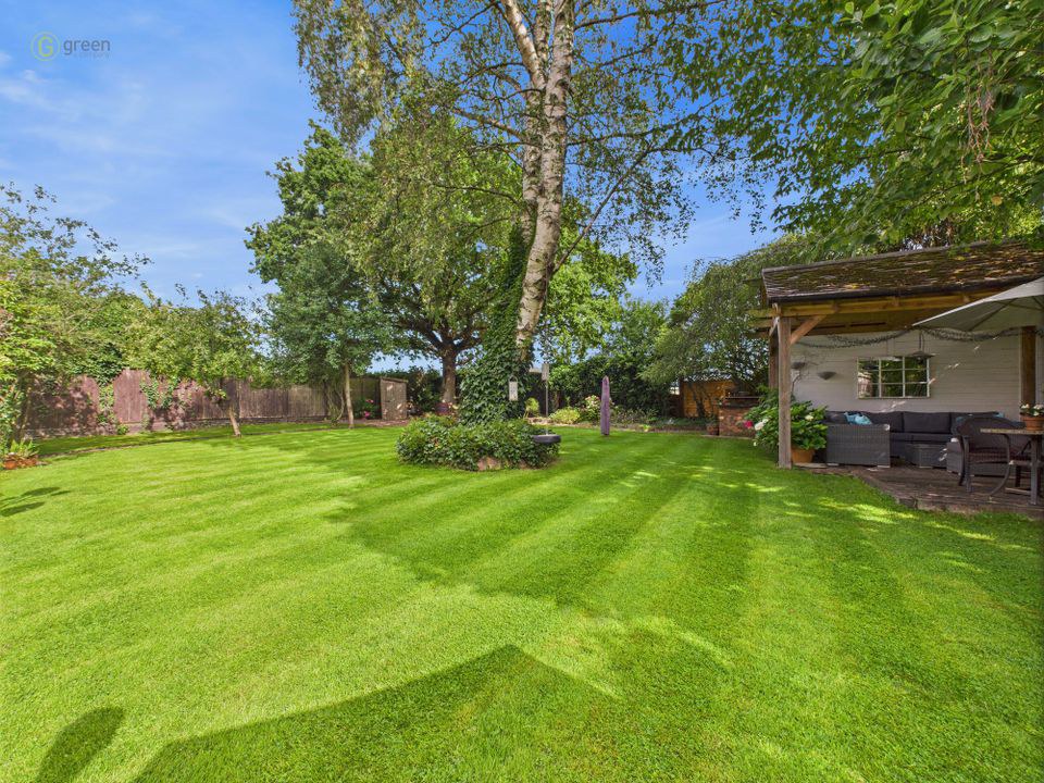 Yew Tree Cottages, Walmley Ash Lane, Walmley, Sutton Coldfield, B76, photo 33