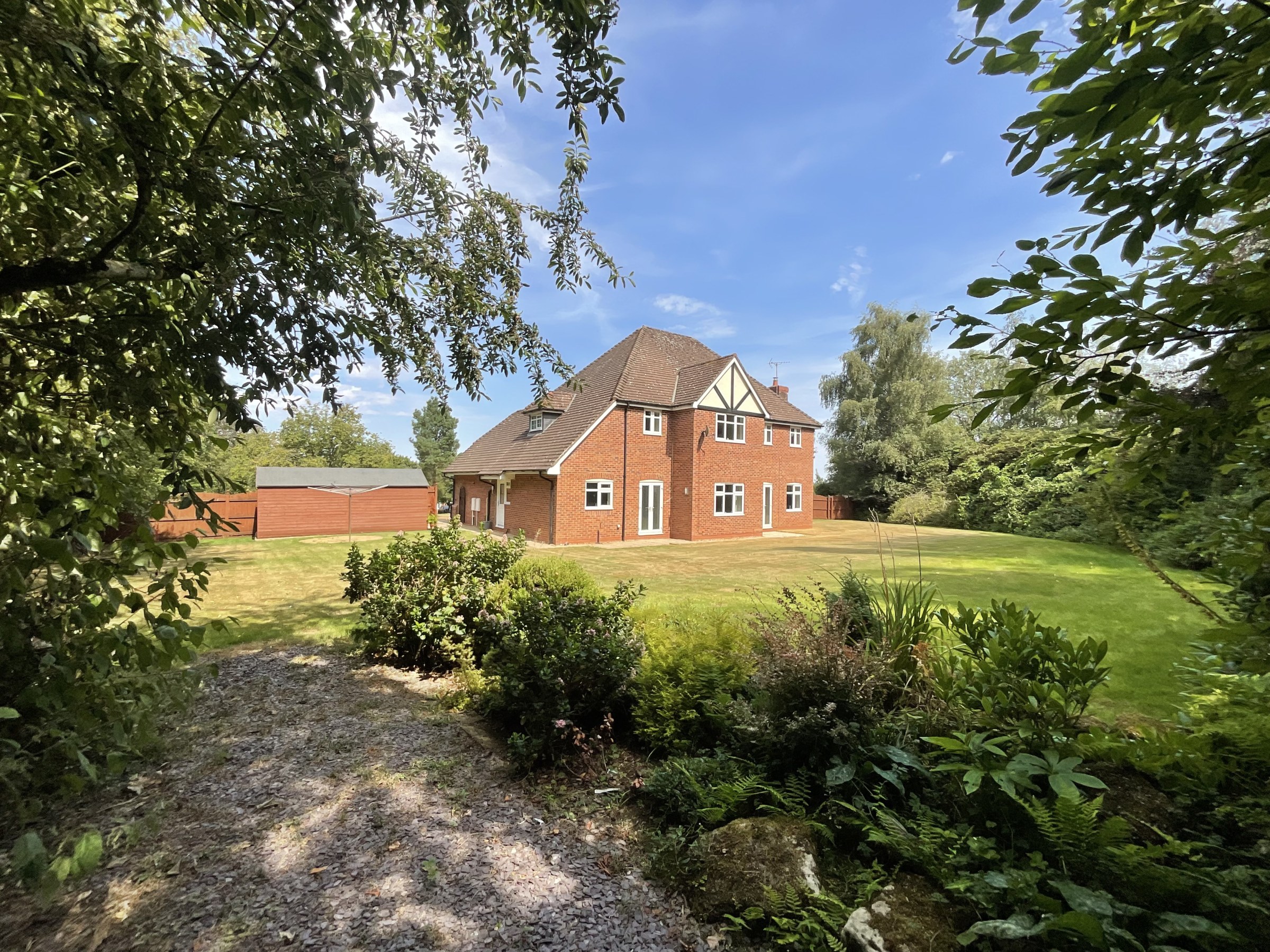 Nightingale Walk, Blythe Bridge, ST11, photo 3