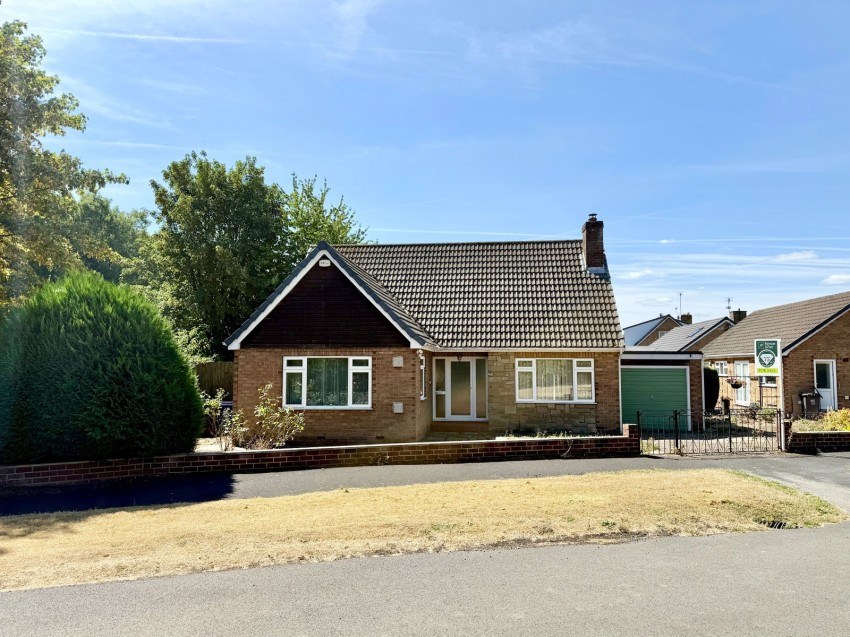 Tadcaster ~ Oxton Lane
