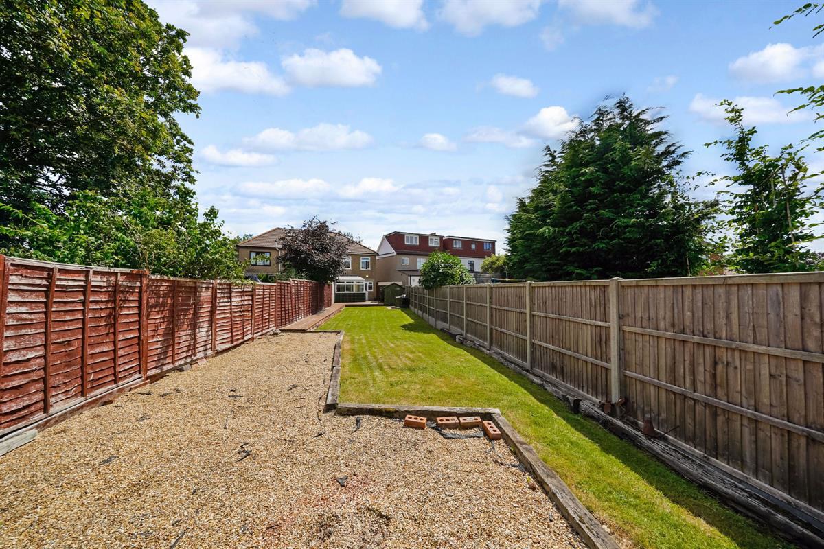 Matthews Villas, Old House Lane, Harlow, photo 23