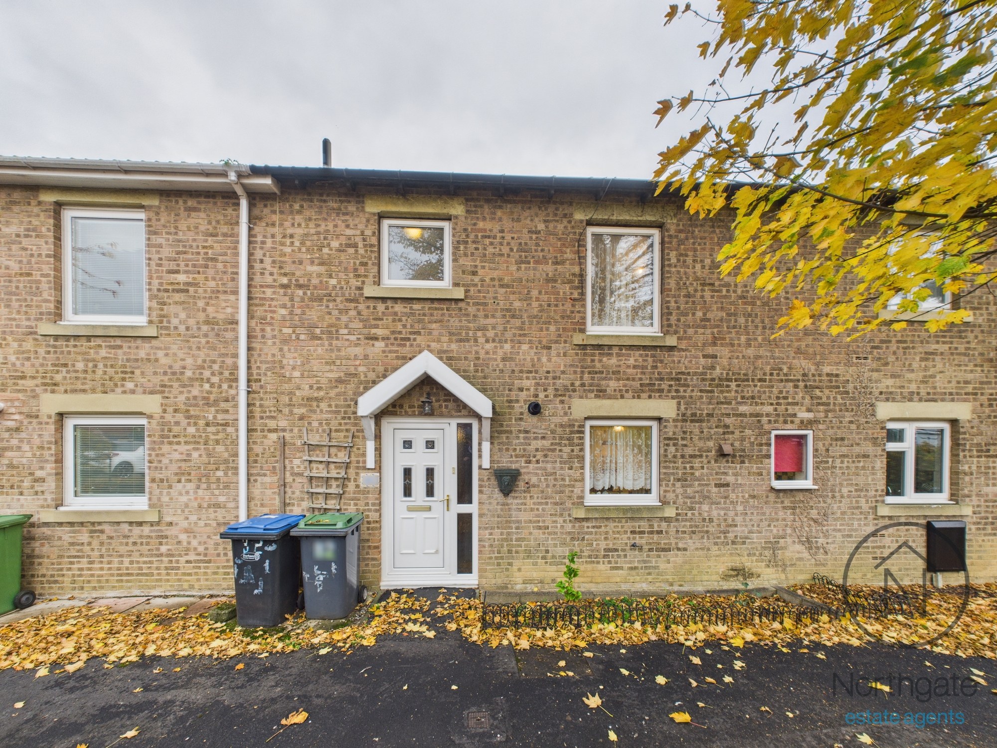 Bluebell Close