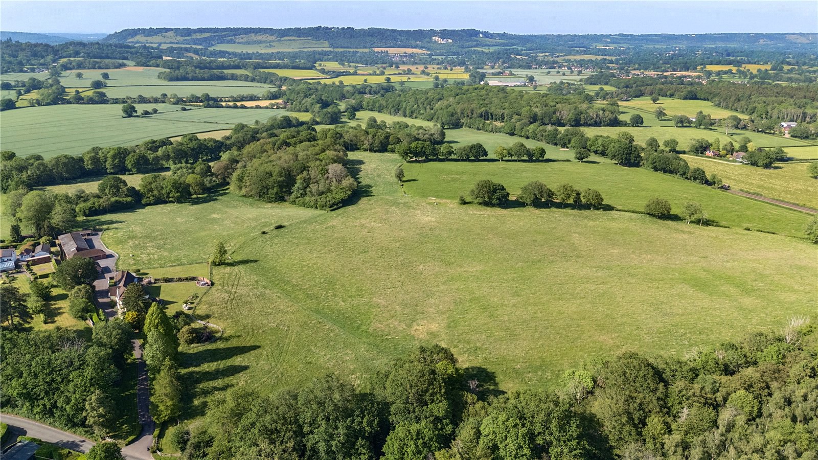 Red Lane, Dorking, Surrey, RH5, photo 5