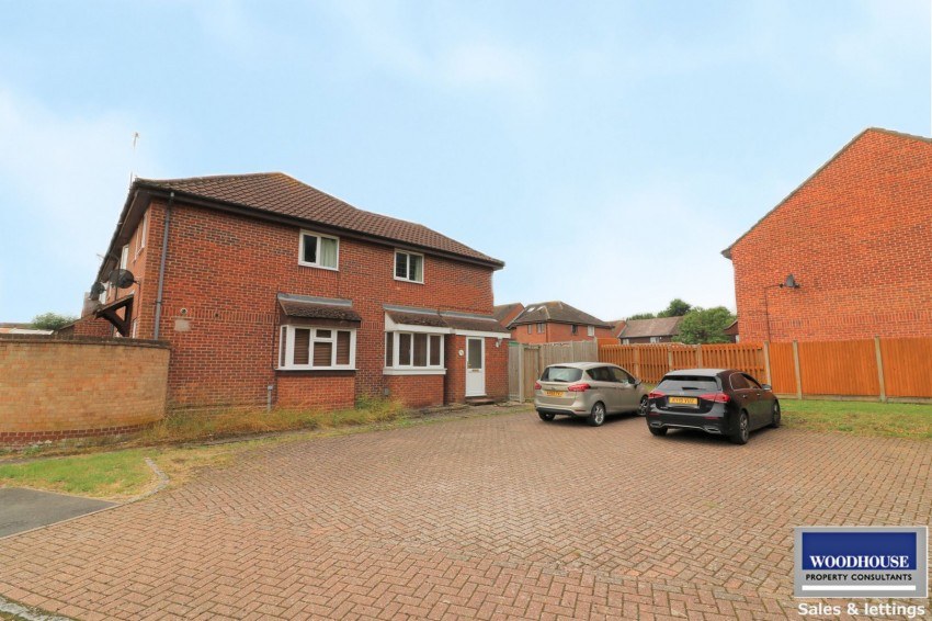 Cheshunt