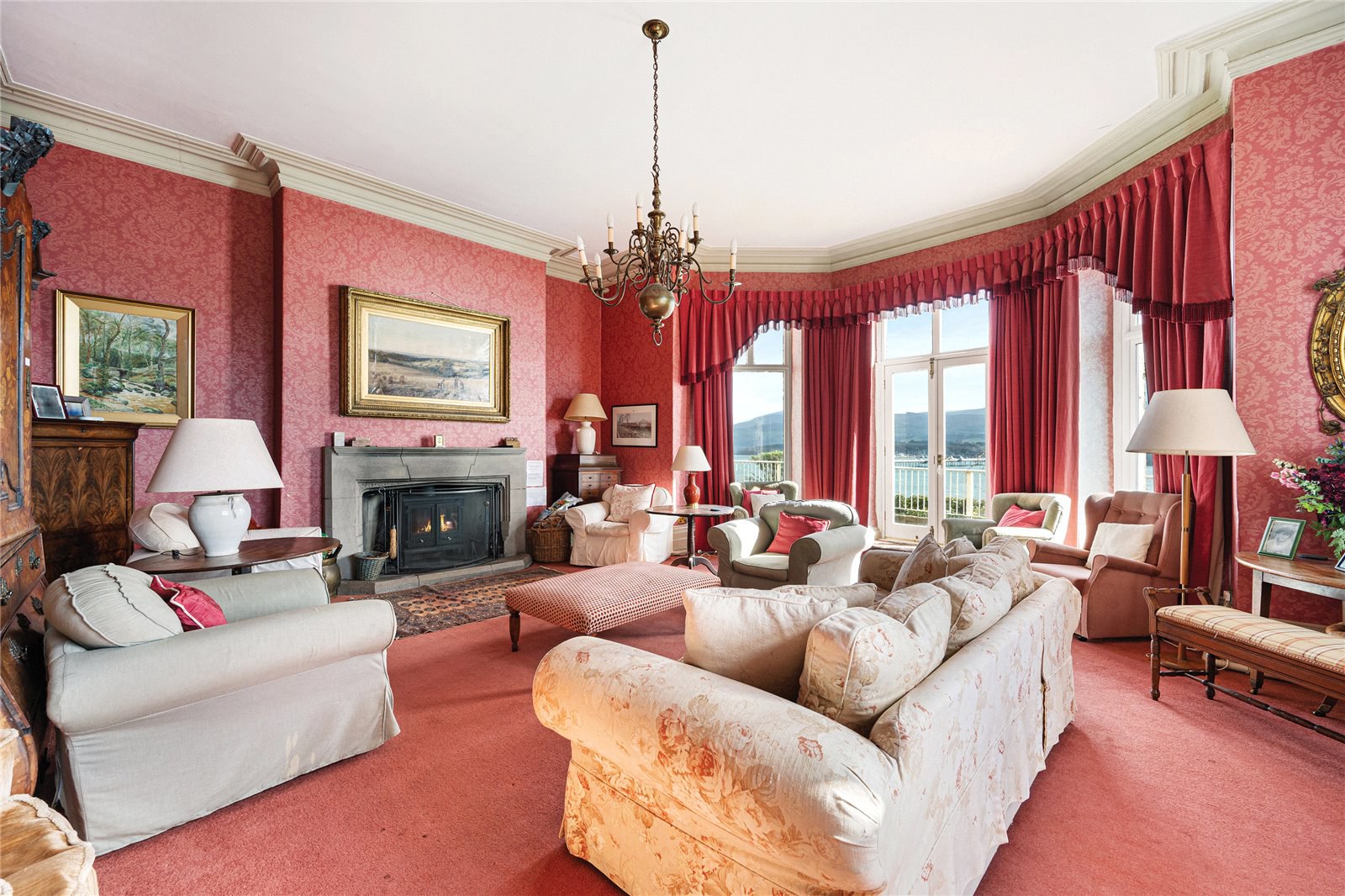 Glyngarth, Menai Bridge, Anglesey, LL59, photo 4