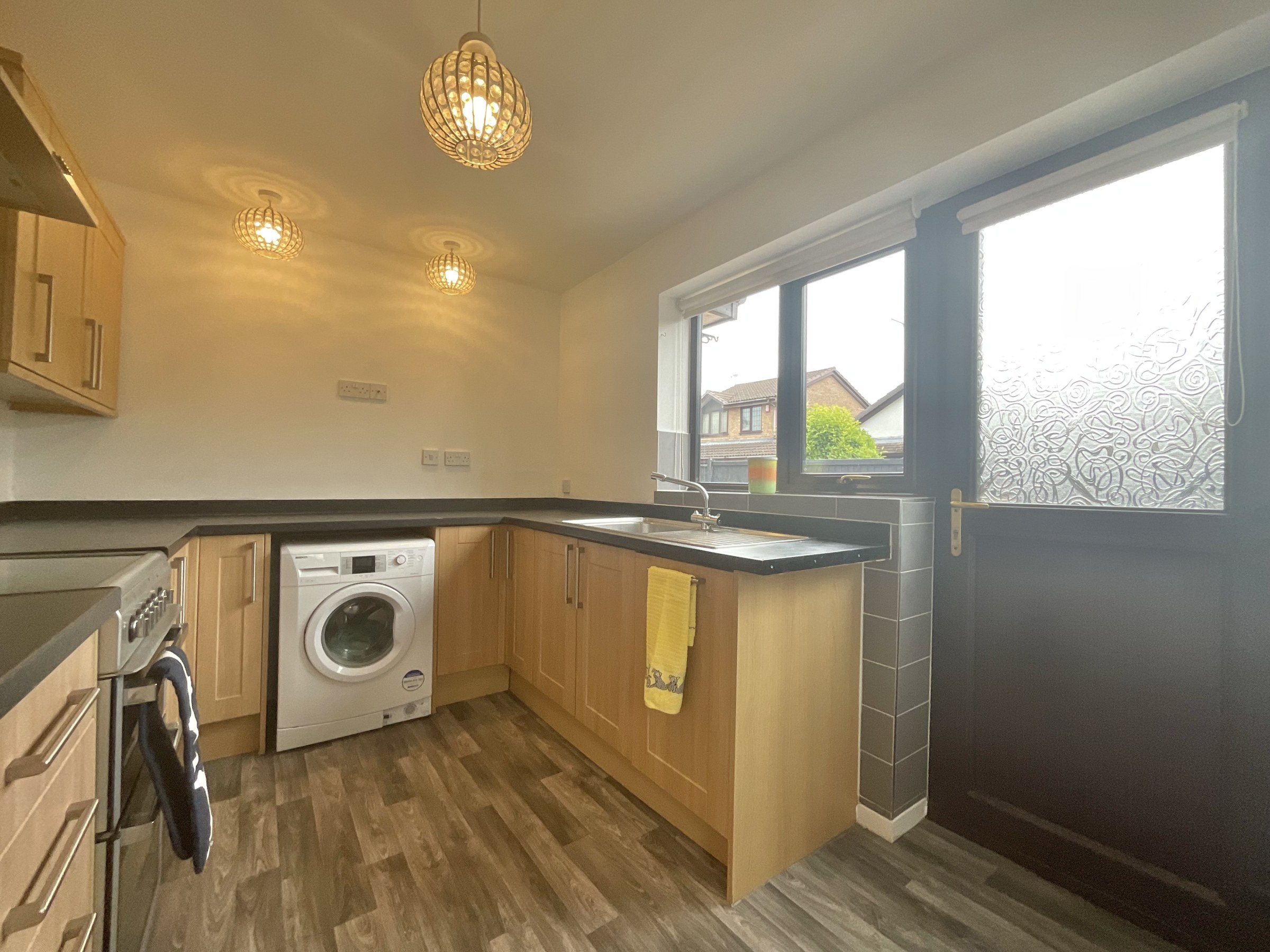Keswick Close, Crewe, CW2, photo 6