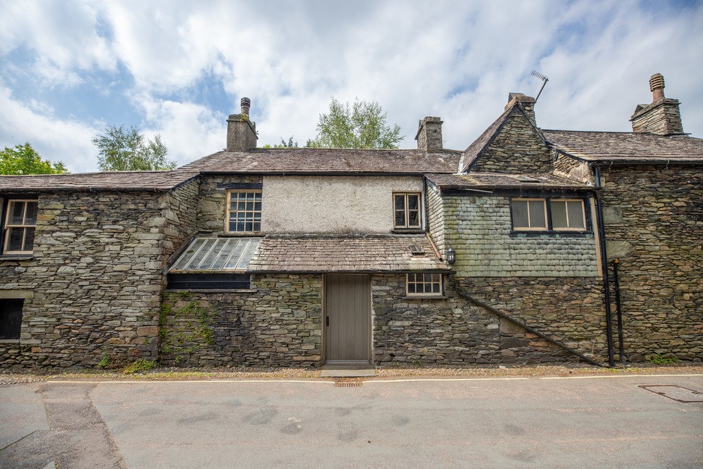 Rose Cottage, Grasmere, Ambleside, LA22 9SH, photo 28