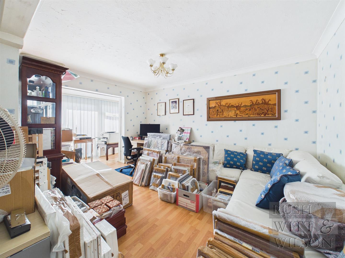 Beaulieu Road, Bexhill-On-Sea, photo 22