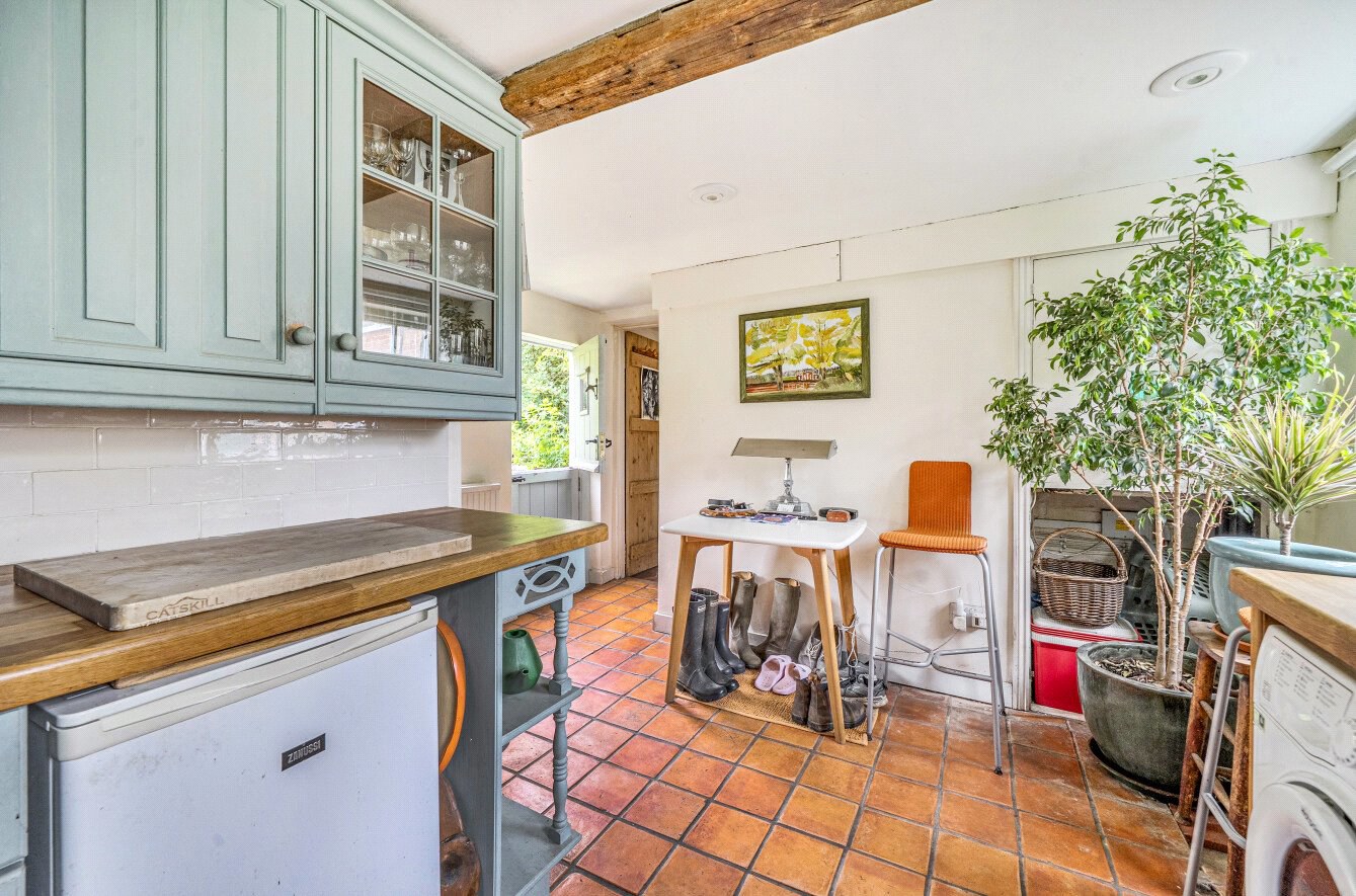 The Street, Rotherwick, Hook, Hampshire, RG27, photo 17