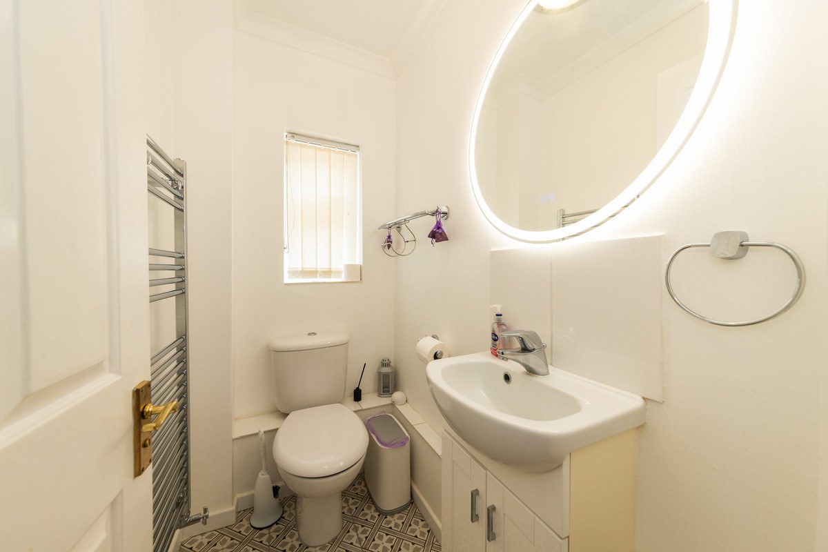 Hilmanton, Reading, RG6, photo 27
