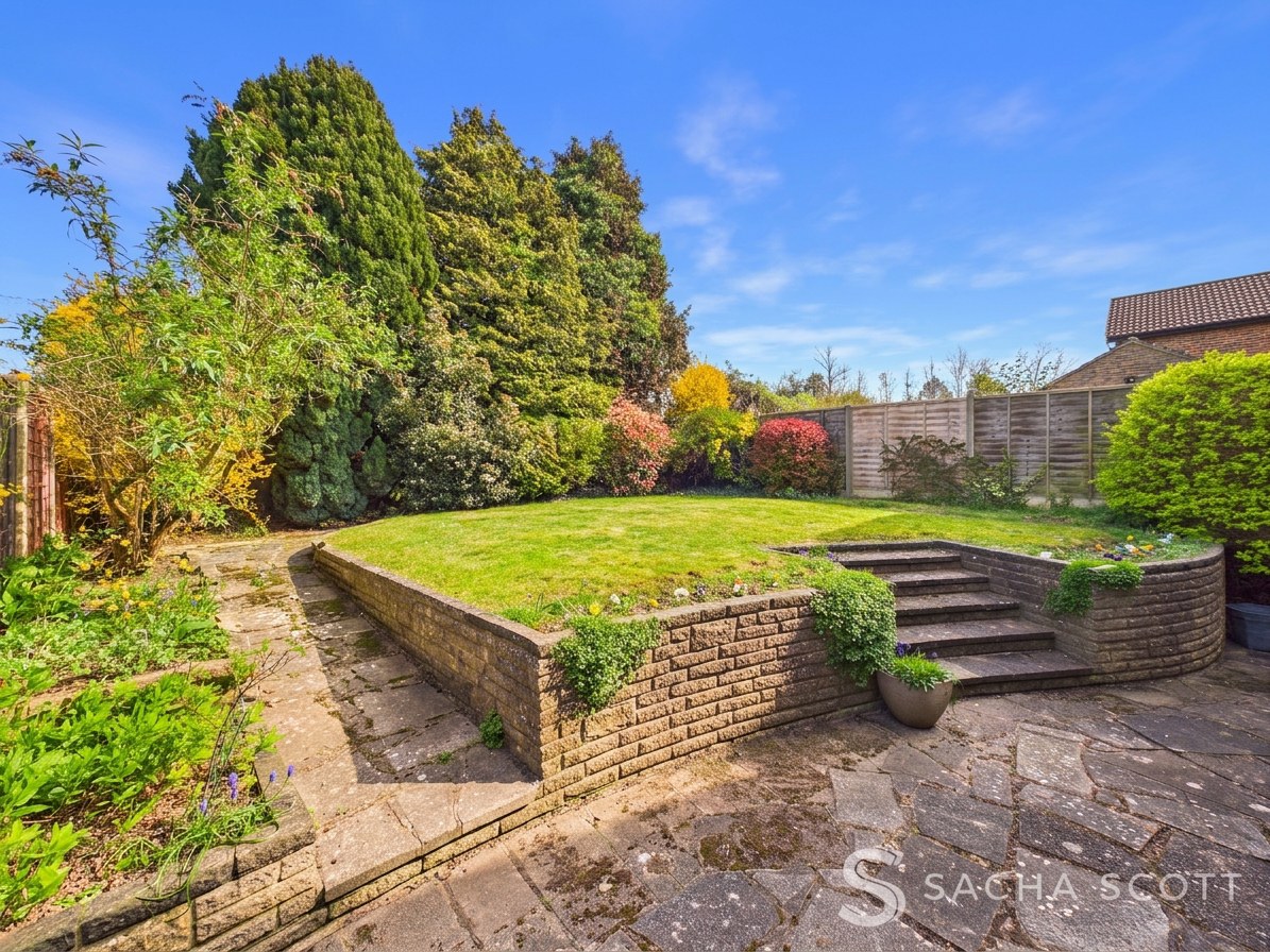 Osier Way, Banstead, SM7, photo 25