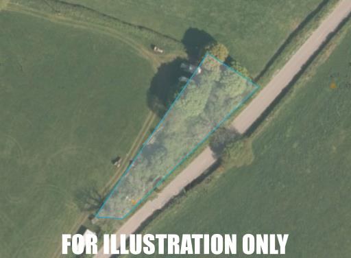 Llanboidy Road