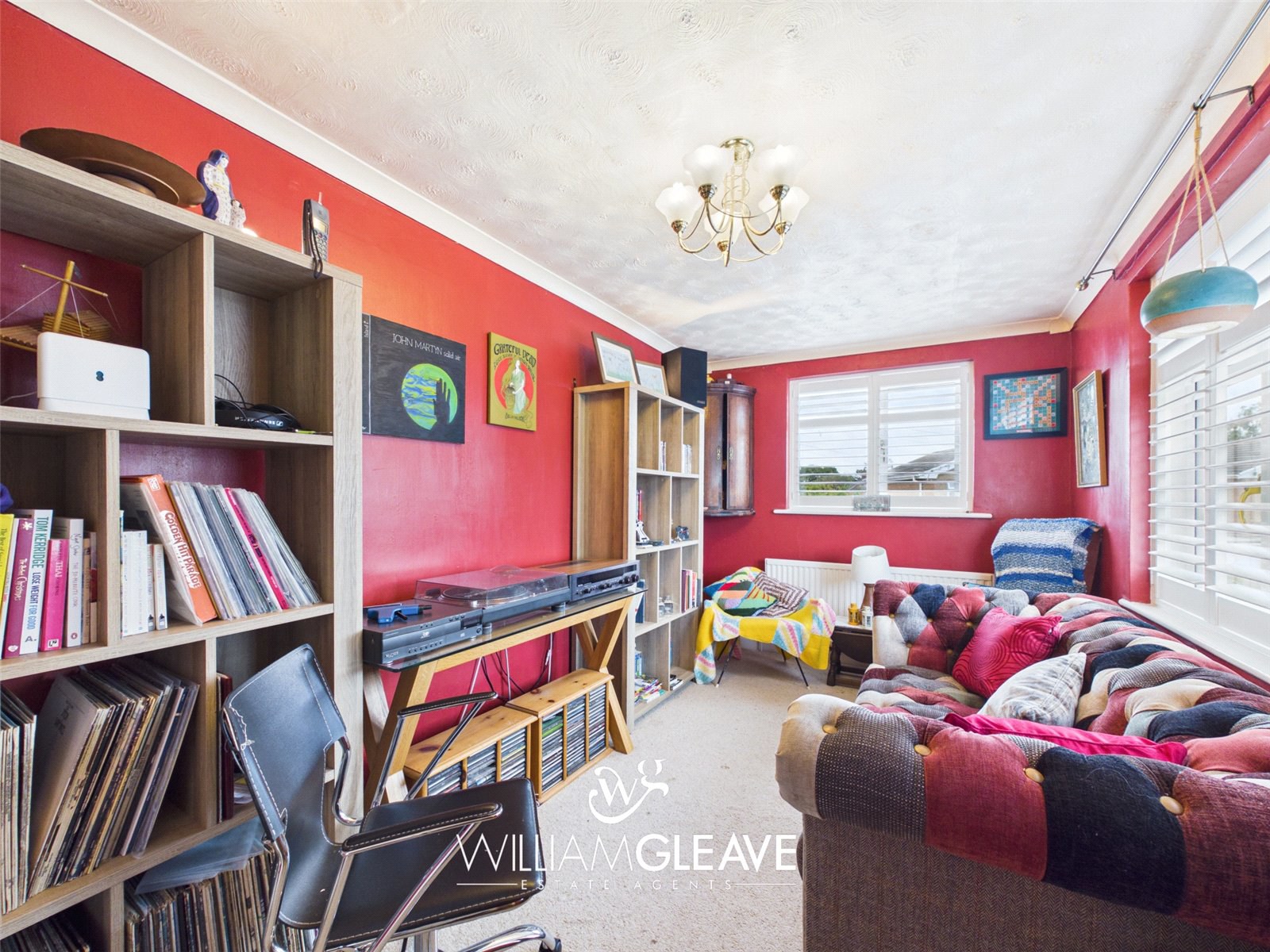 Greenbank Road, Shotton, Deeside, Flintshire, CH5, photo 22