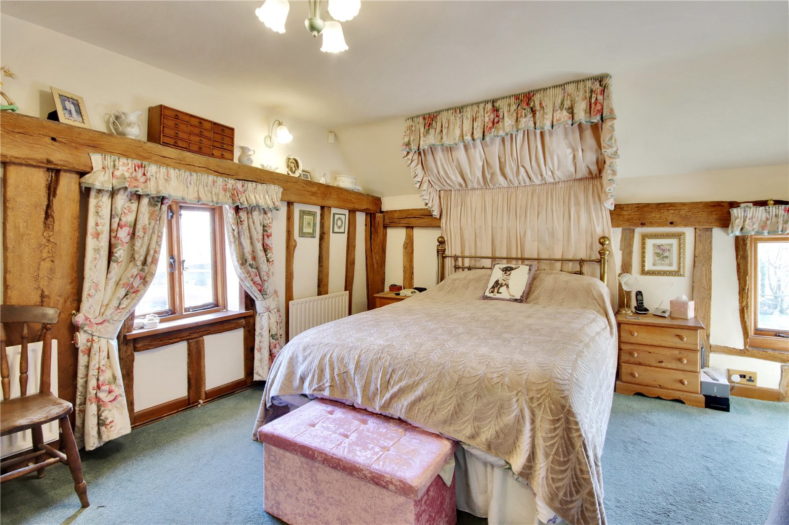 Battle Lane, Marden, Tonbridge, Kent, TN12, photo 7