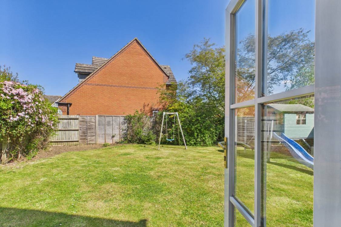 St. Lawrence Way Tallington, Tallington, Stamford, Lincolnshire, PE9, photo 5