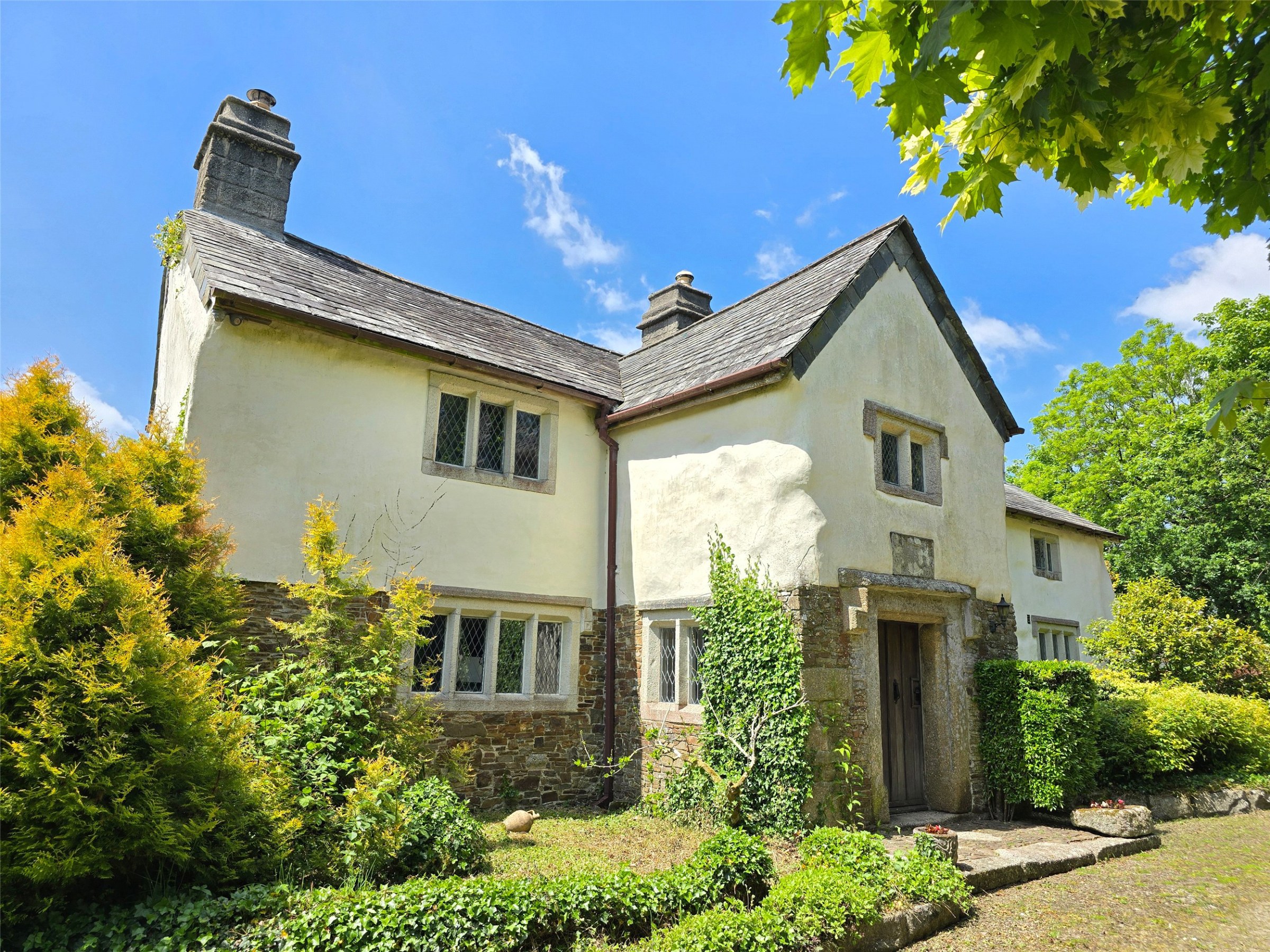 North Tamerton, Holsworthy, Devon, EX22, photo 21