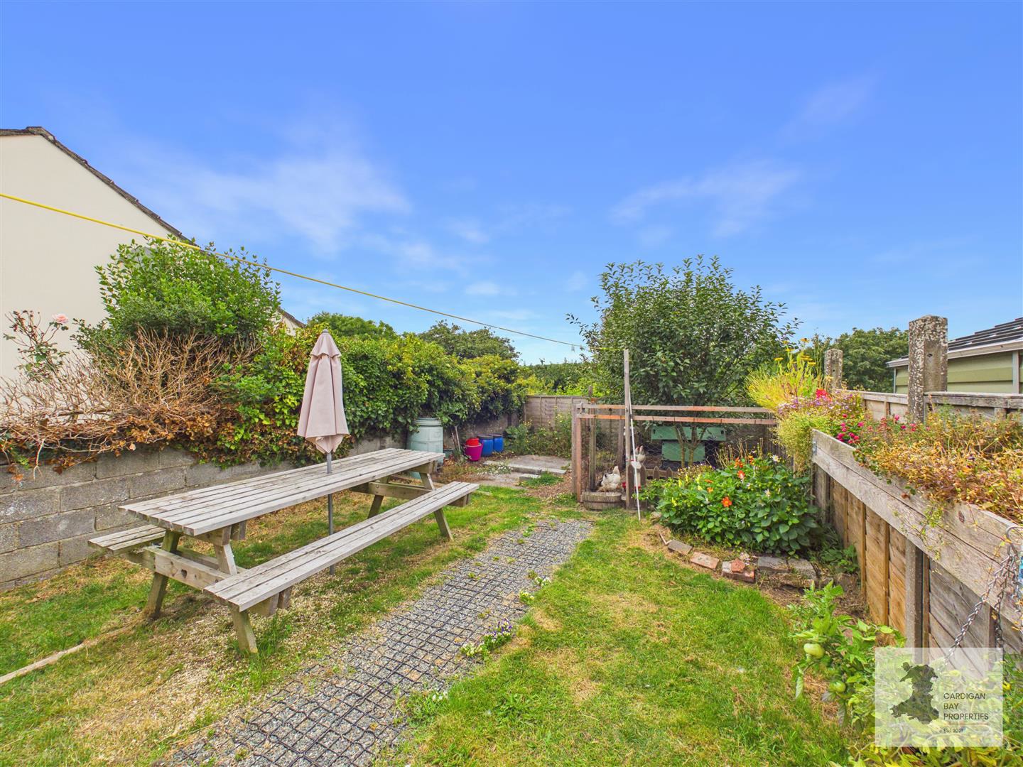 Pumporth Lane, Cilgerran, Cardigan, photo 21
