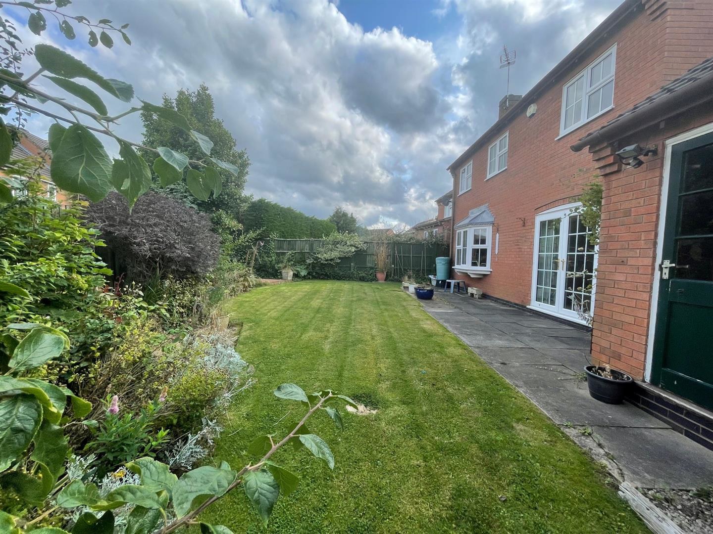 Scalborough Close, Countesthorpe., photo 19