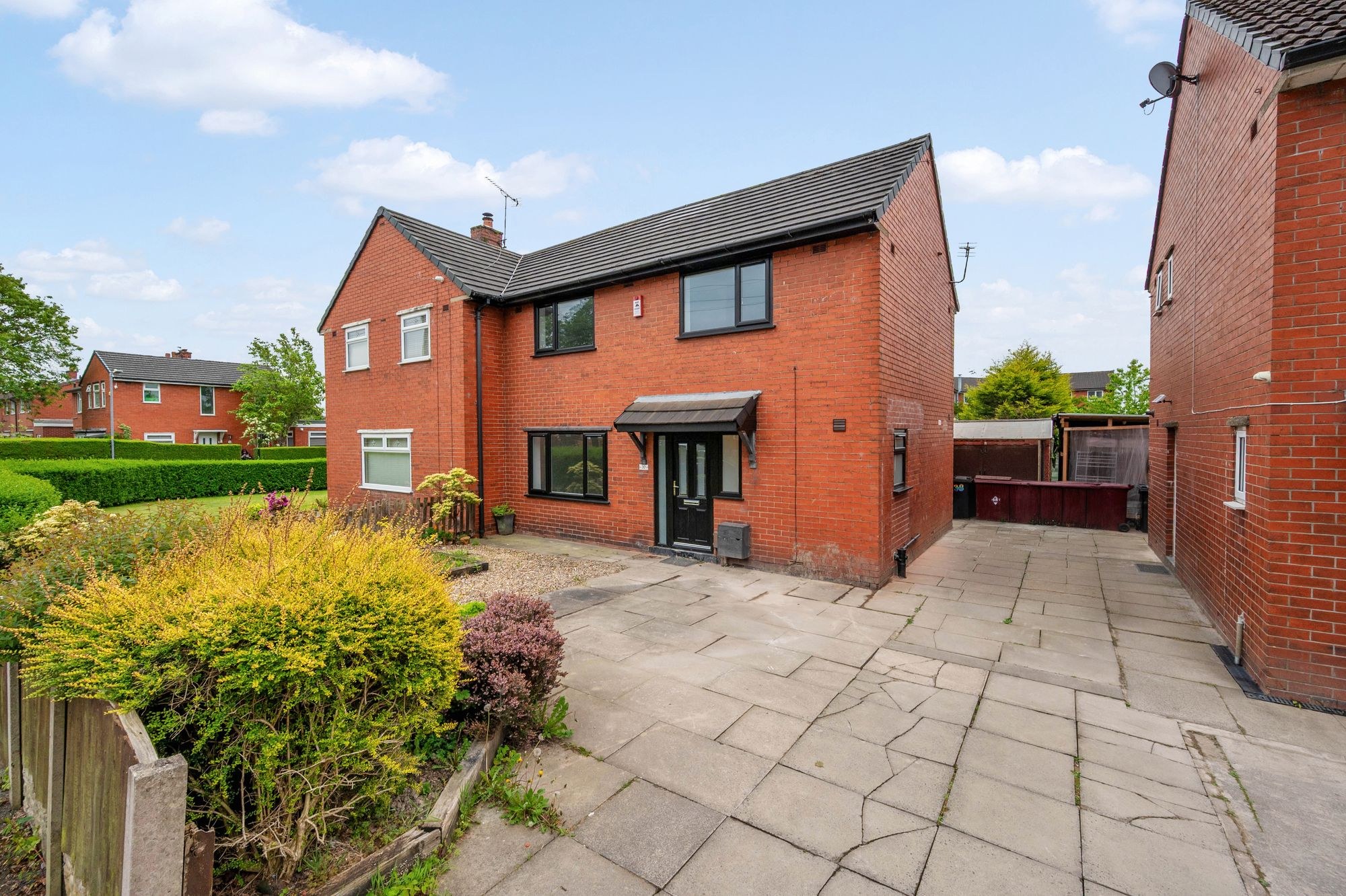 Washacre