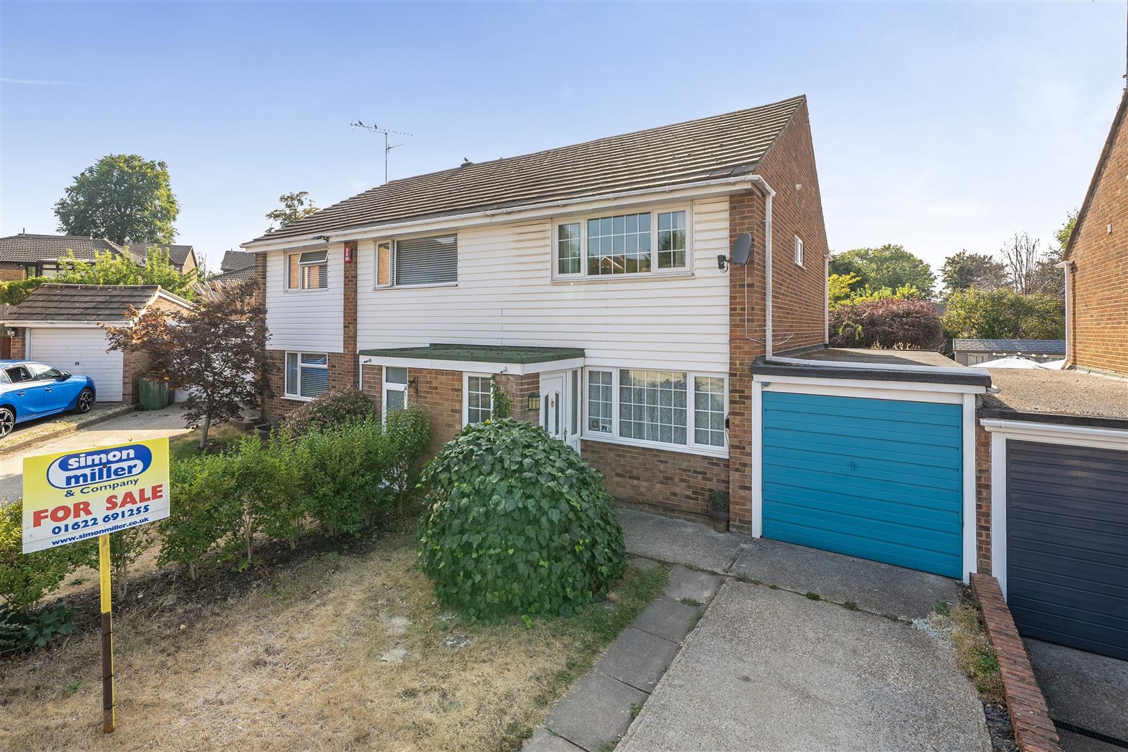 Woolaston Close